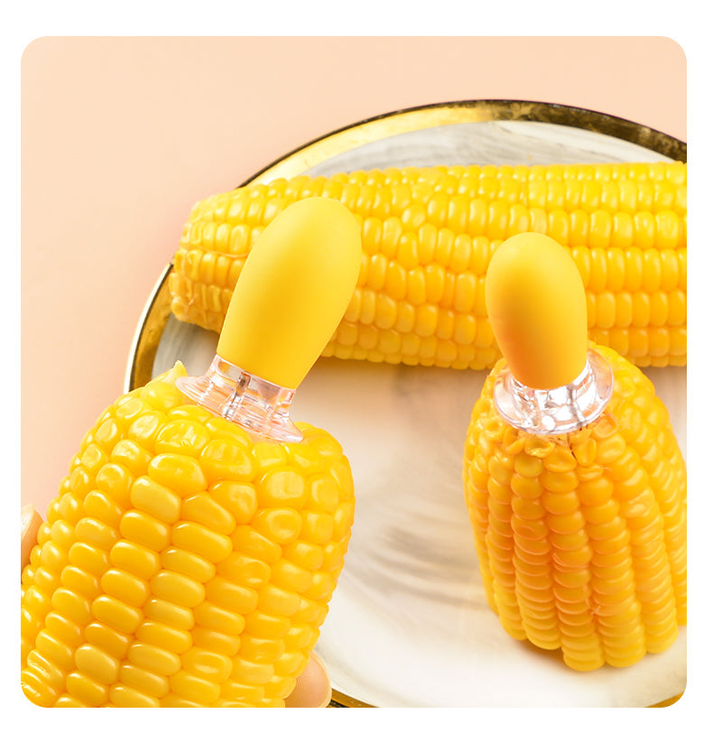 5 Pairs Corn Cob Holders