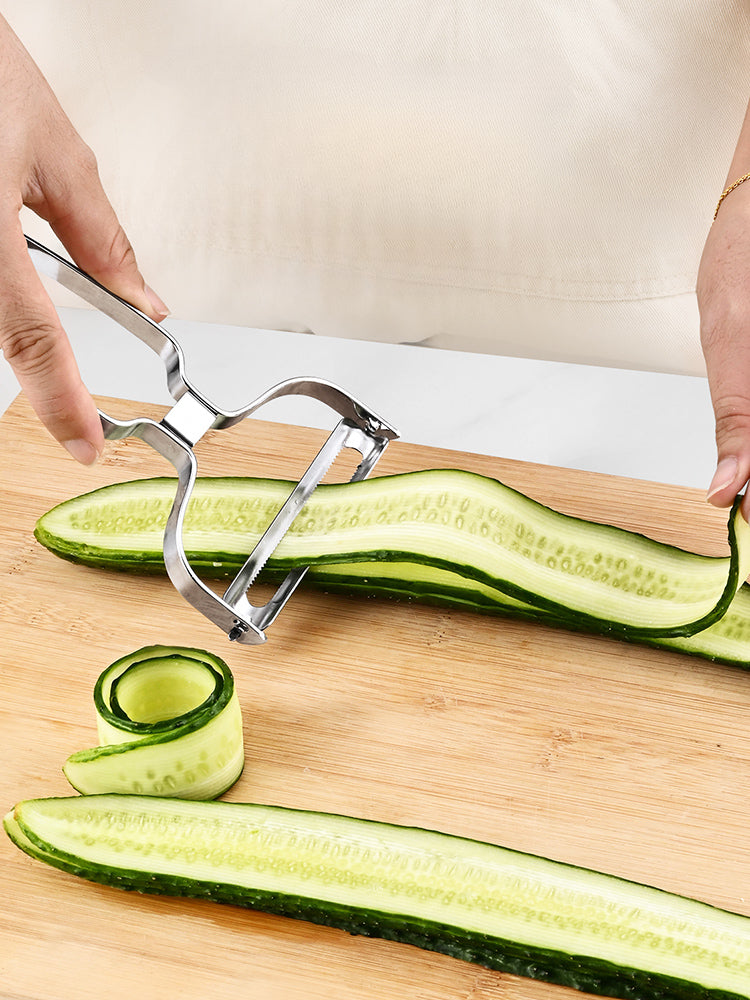 Vegetable Salad Shredder