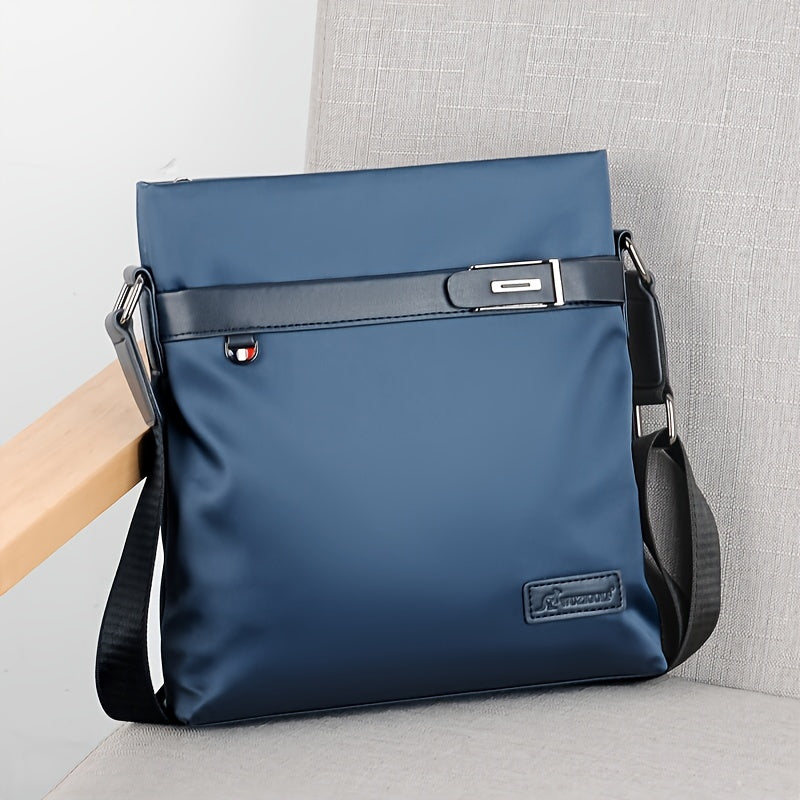 Casual Fashion Shoulder Bag Business Sling Bag