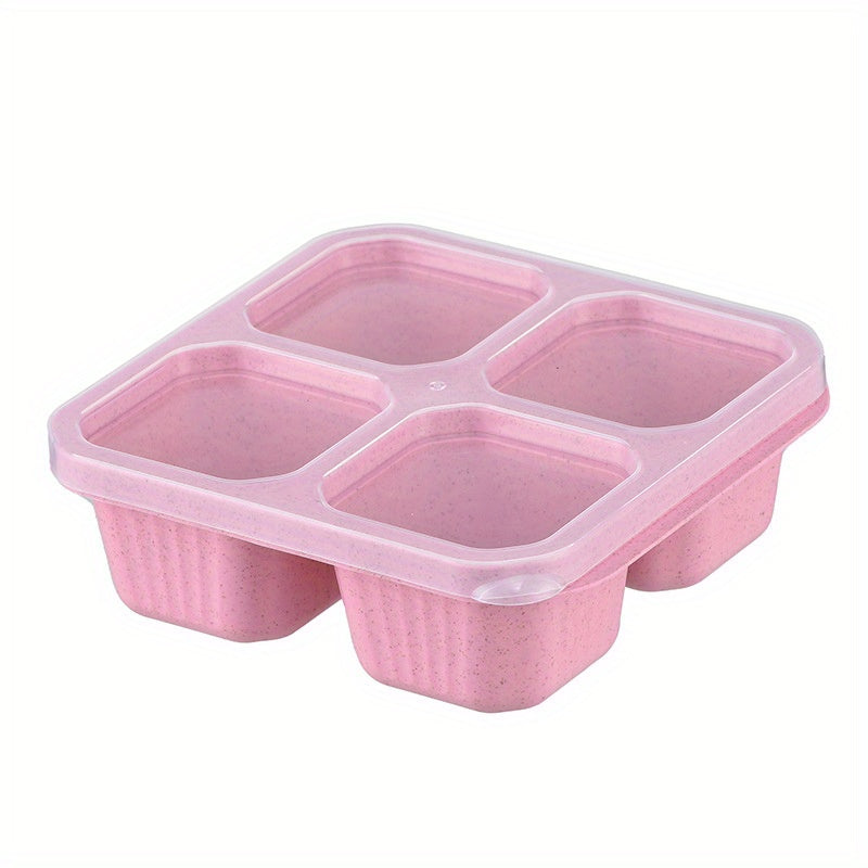 Deluxe Snack Container