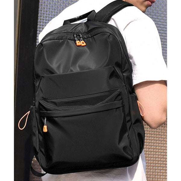 Men's Multi-functional Backpack Large-capacity Computer Bag Backpack Travel Backpack