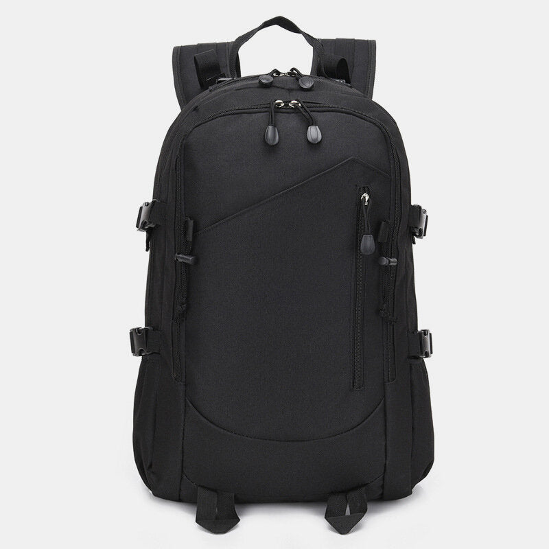 Waterproof Camouflage Backpack Travel Bag
