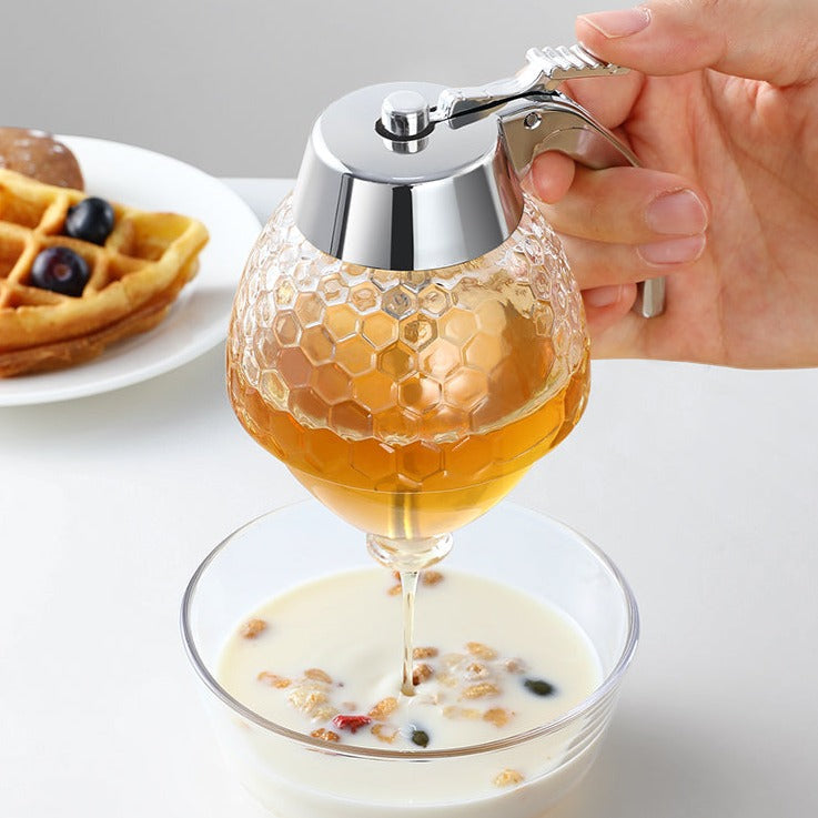 Honey Dispenser