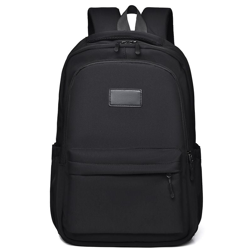 Men's Large-capacity Computer Bag Lightweight Backpack Business Backpack Waterproof Backpack