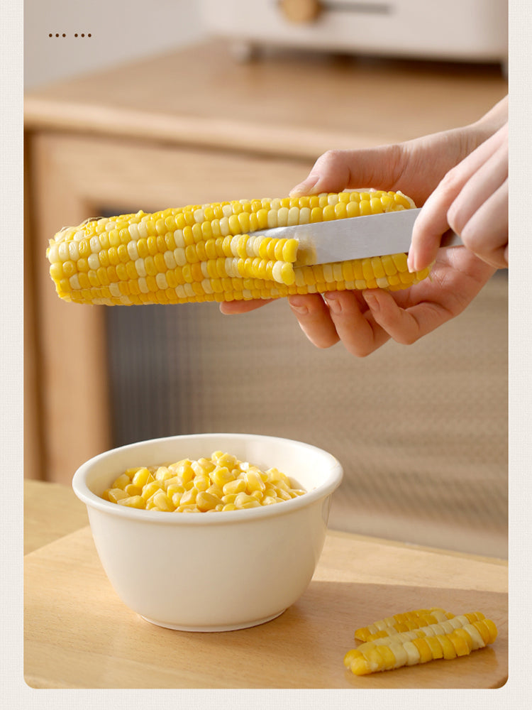 Corn Planers