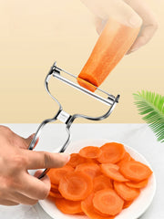 Vegetable Salad Shredder