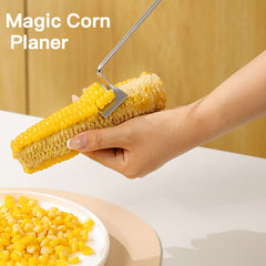 Magic Corn Cutter Planer