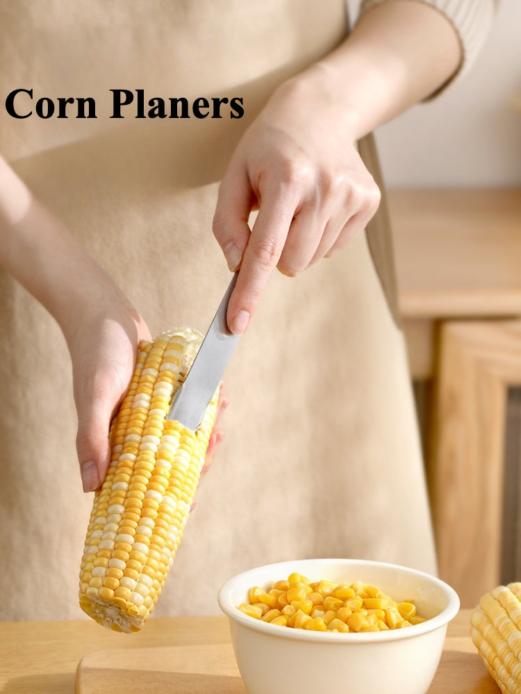 Corn Planers