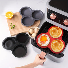 Air Fryer Cake Pan Deluxe