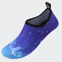 IceUnicorn Damen  Wasserschuhe Wasserwal