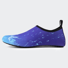 IceUnicorn Damen  Wasserschuhe Wasserwal