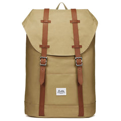 Travel Casual Backpack Laptop Daypack Outdoor Rucksack