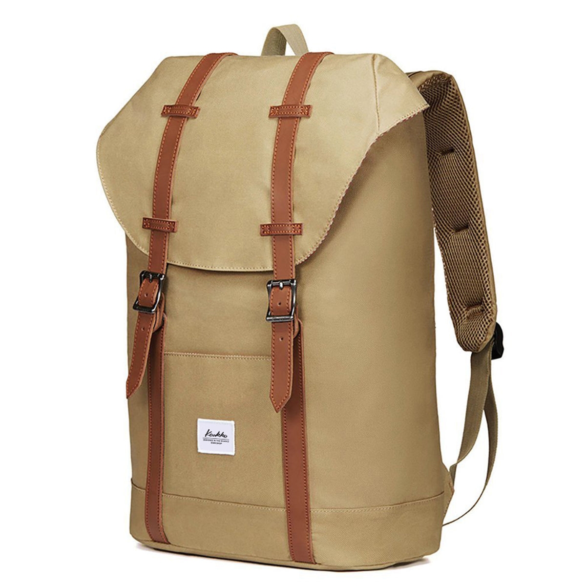 Travel Casual Backpack Laptop Daypack Outdoor Rucksack