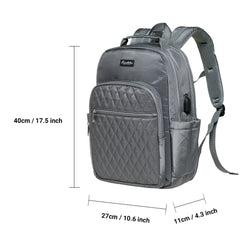 Outdoor Casual Laptop Backpack Work Travel Business Computer Backpack