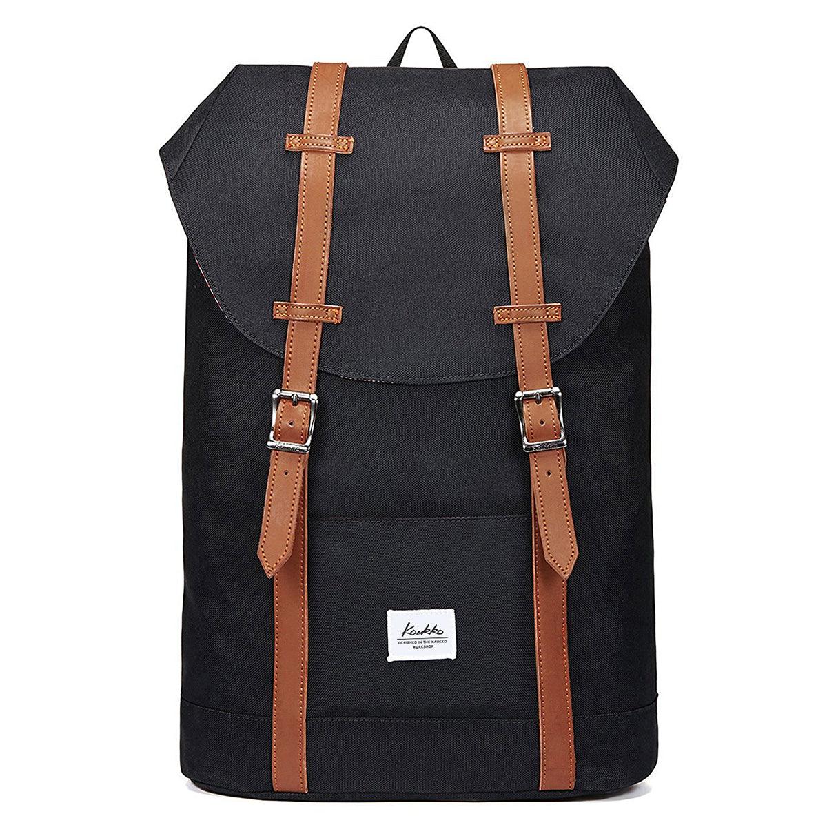 Travel Casual Backpack Laptop Daypack Outdoor Rucksack