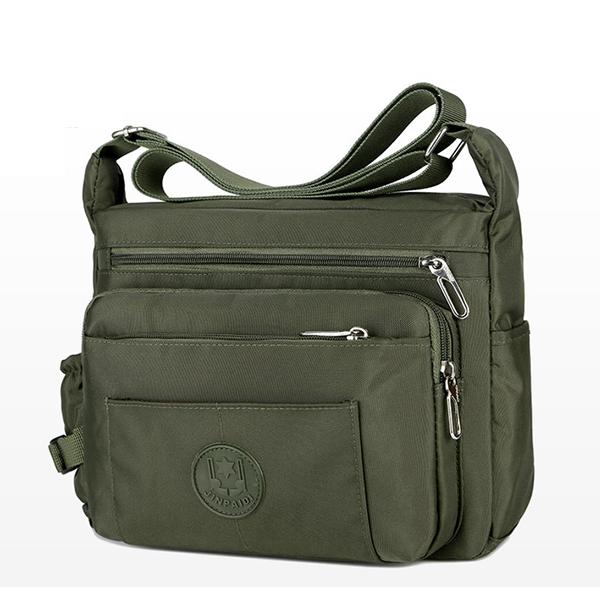 Waterproof Multifunctional Classic Crossbody Bag