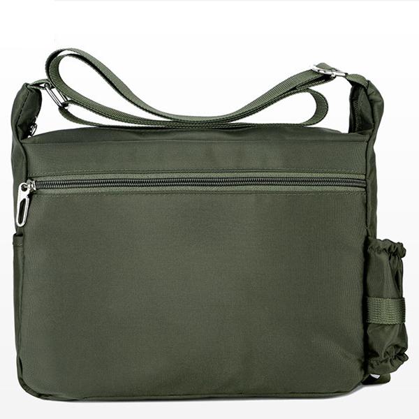 Waterproof Multifunctional Classic Crossbody Bag