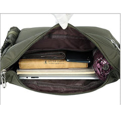 Waterproof Multifunctional Classic Crossbody Bag