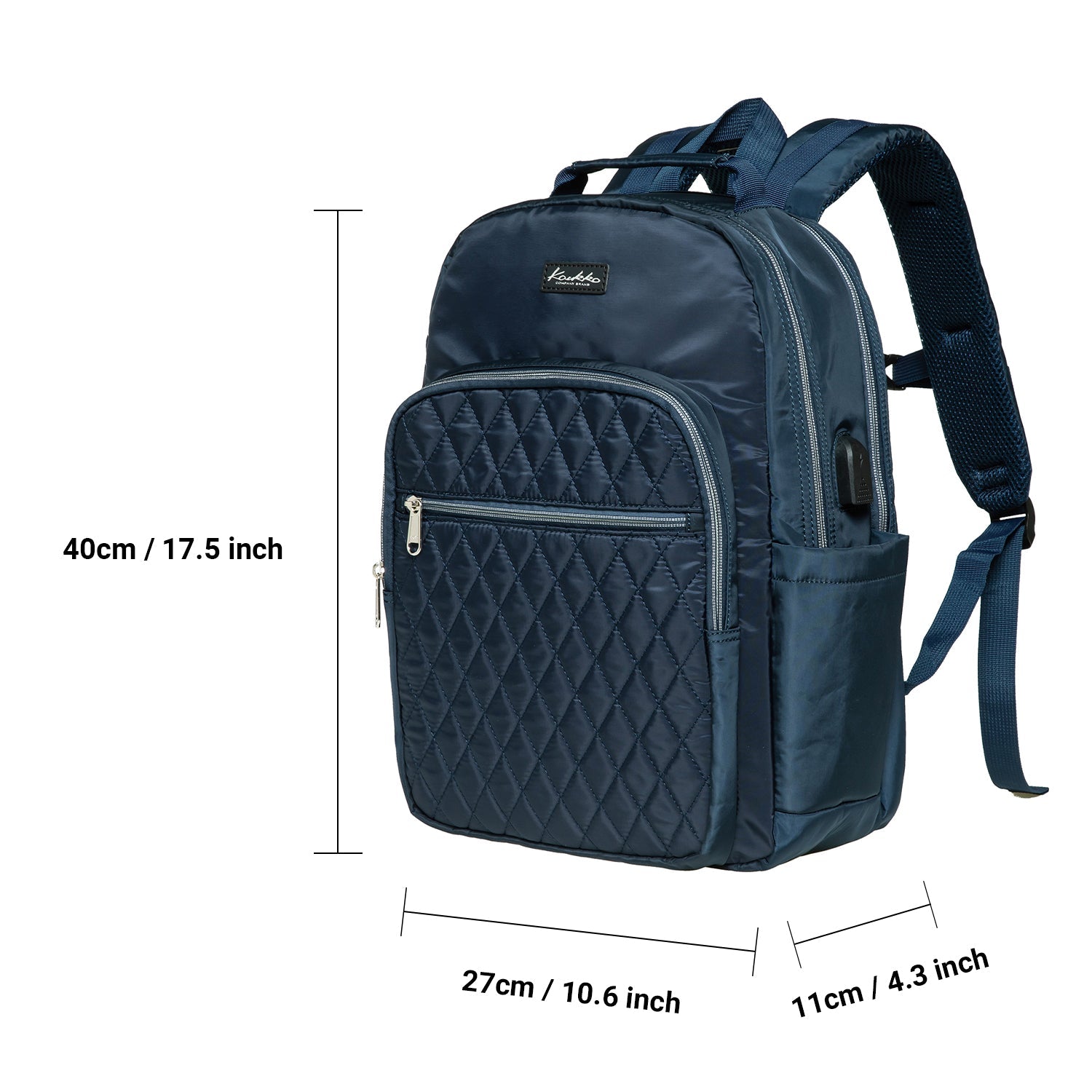 Outdoor Casual Laptop Backpack Work Travel Business Computer Backpack