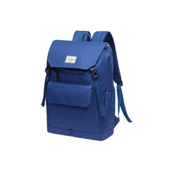 Stylish Oxford Fabric Backpack Travel Rucksack lightweight Hiking Bag Satchel