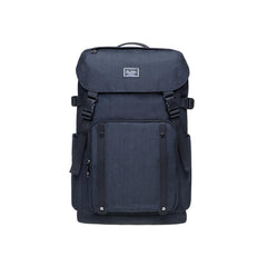 Daily Backpack Leisure Travel Business Commuter Computer Bag Storage Backpack Canvas School Bag