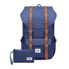 Outdoor Rucksack Travel Laptop Backpack School Backpack