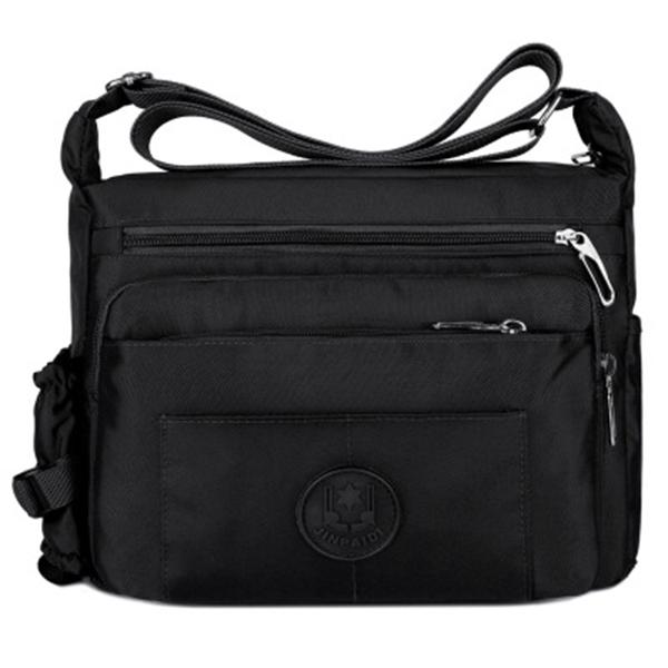 Waterproof Multifunctional Classic Crossbody Bag