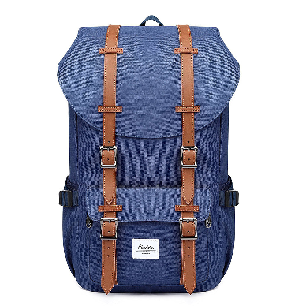 Outdoor Rucksack Travel Laptop Backpack School Backpack