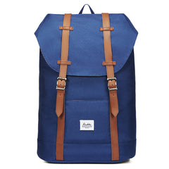 Travel Casual Backpack Laptop Daypack Outdoor Rucksack