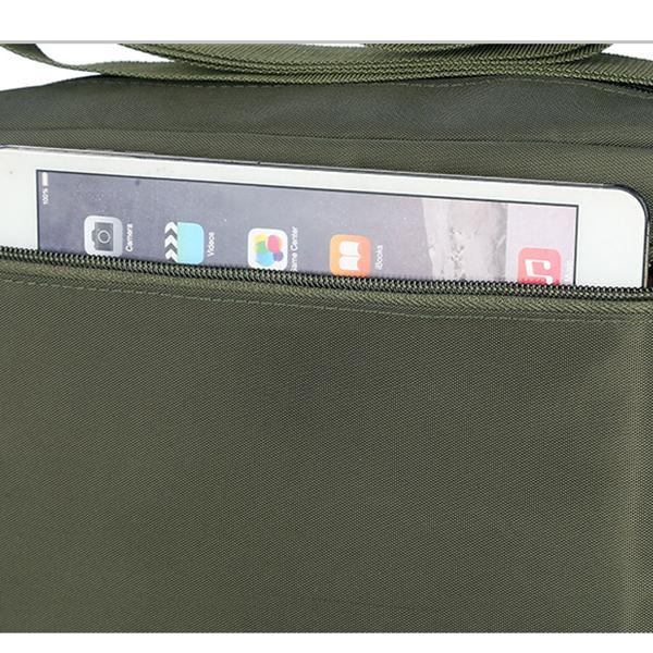 Waterproof Multifunctional Classic Crossbody Bag