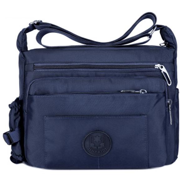 Waterproof Multifunctional Classic Crossbody Bag