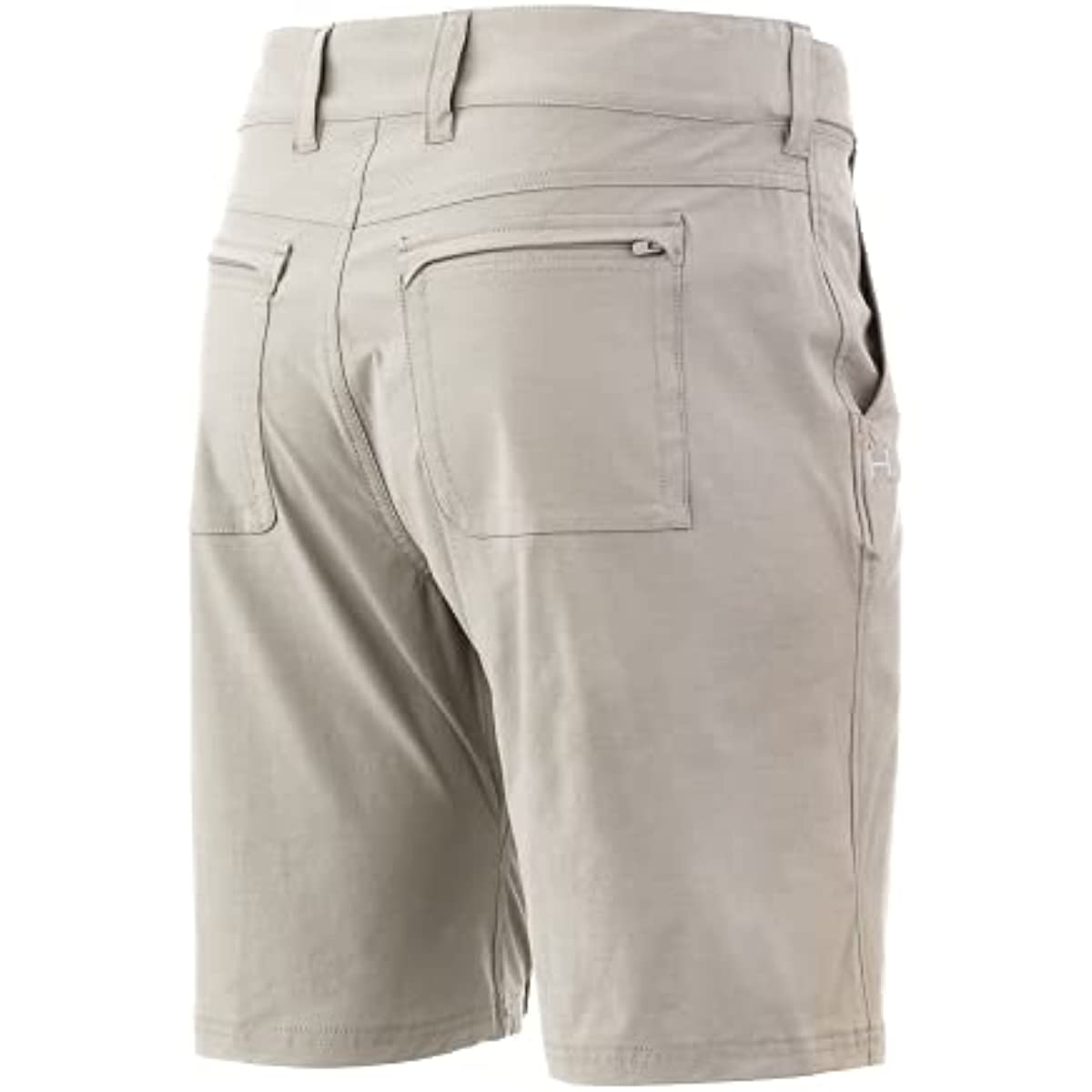 Men's Quick-Drying Performance Fishing Shorts Tactical Pants