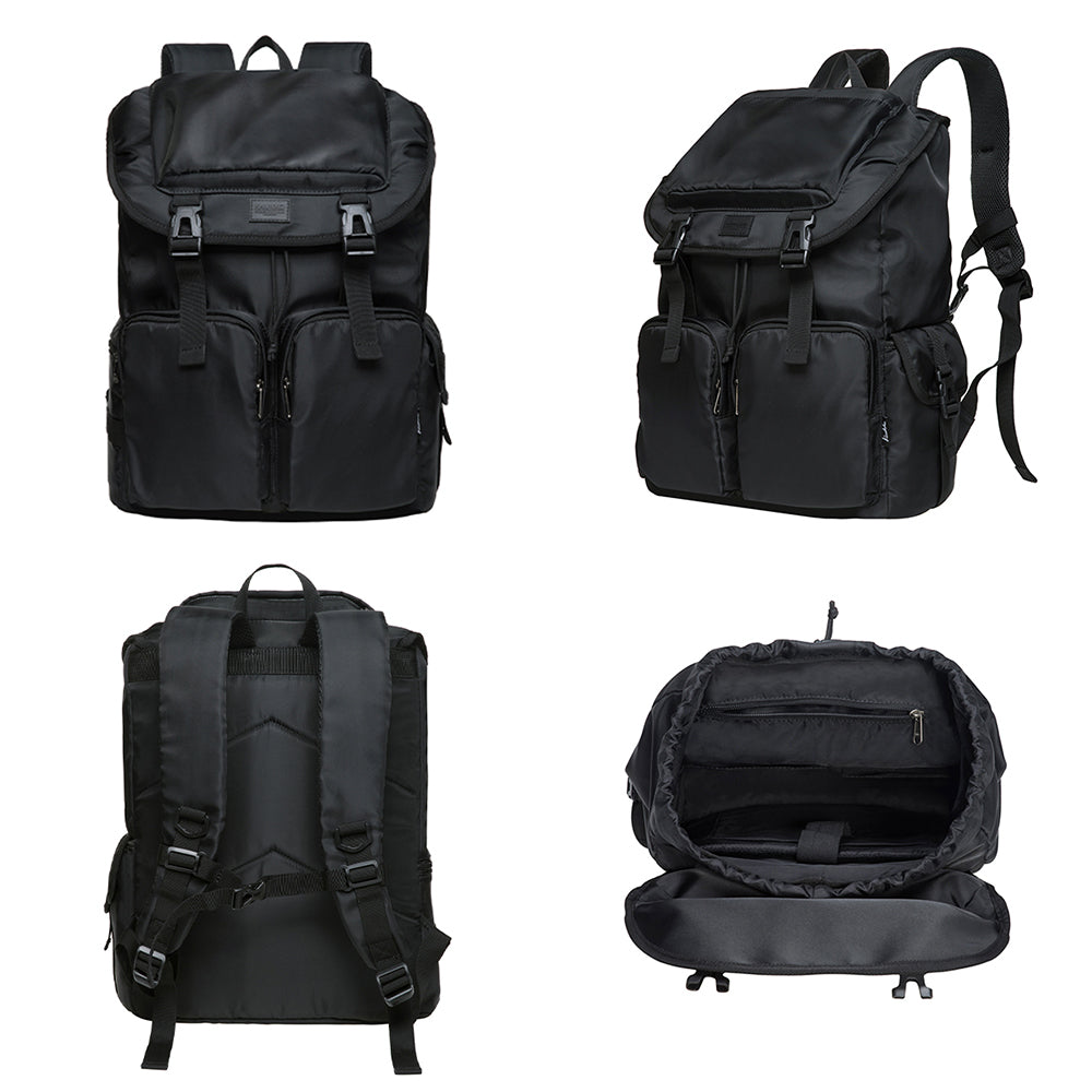 Travel Rucksack Laptop Backpack Waterproof Outdoor Rucksack