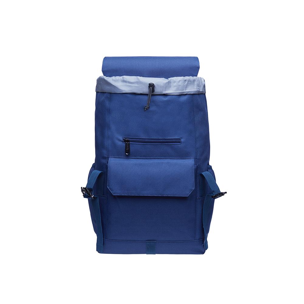 Stylish Oxford Fabric Backpack Travel Rucksack lightweight Hiking Bag Satchel