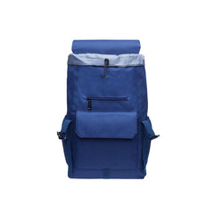 Stylish Oxford Fabric Backpack Travel Rucksack lightweight Hiking Bag Satchel
