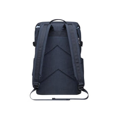 Daily Backpack Leisure Travel Business Commuter Computer Bag Storage Backpack Canvas School Bag