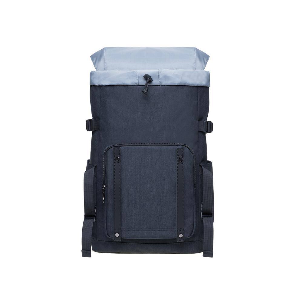 Daily Backpack Leisure Travel Business Commuter Computer Bag Storage Backpack Canvas School Bag