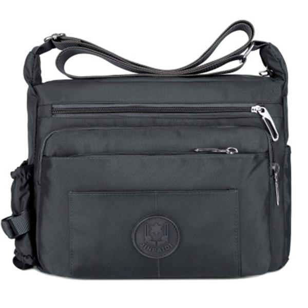 Waterproof Multifunctional Classic Crossbody Bag