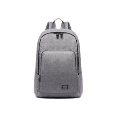 Fashion Trend Oxford Leisure Travel Backpack Middle School Students Backpack Laptop Bag