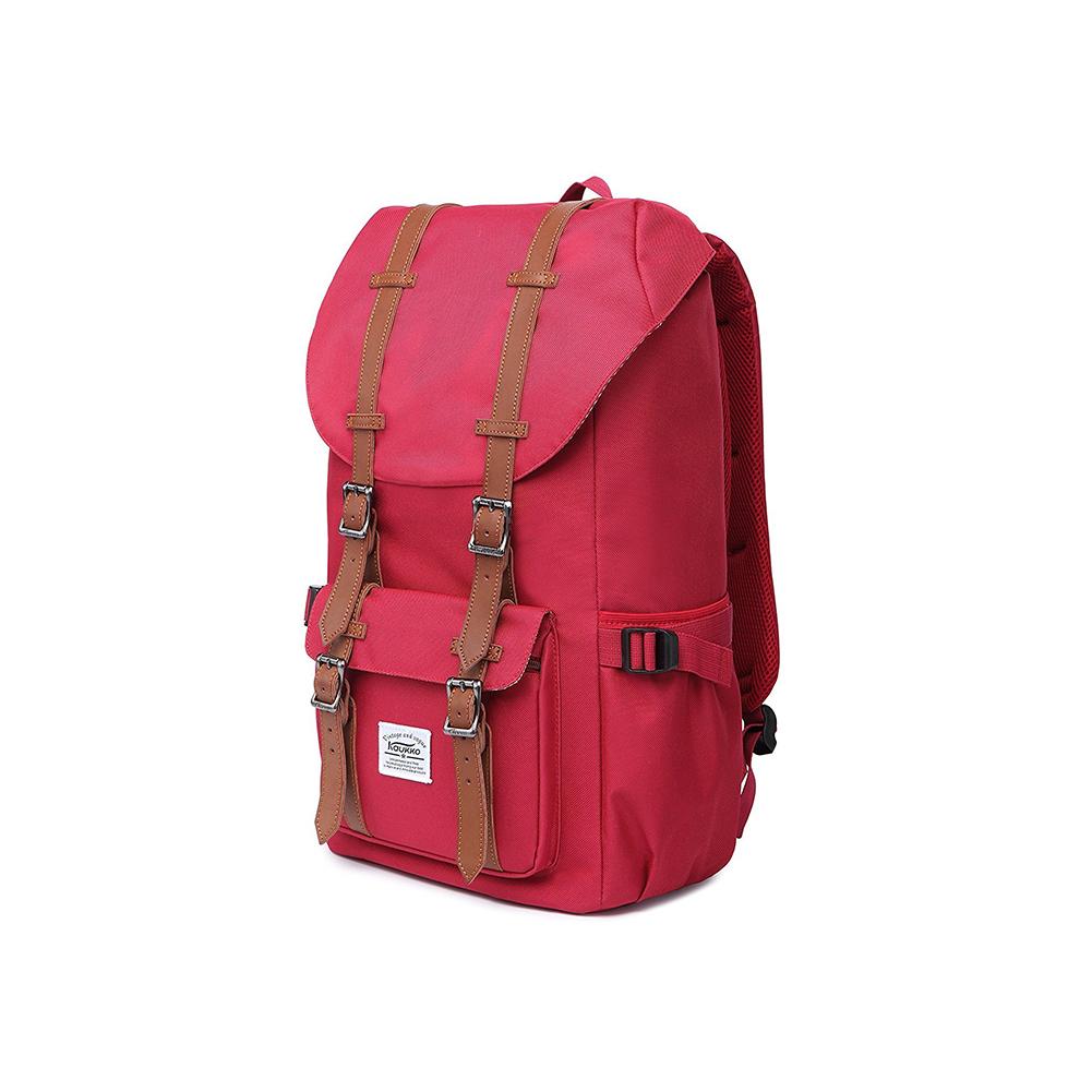 Outdoor Rucksack Travel Laptop Backpack School Backpack