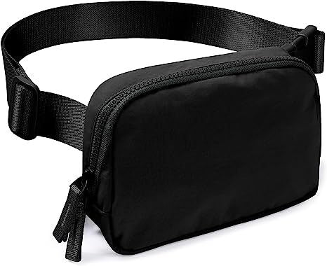 Belt Bag for Men Fanny Pack Dupes Mini Fanny Pack Crossbody Lemon Bags