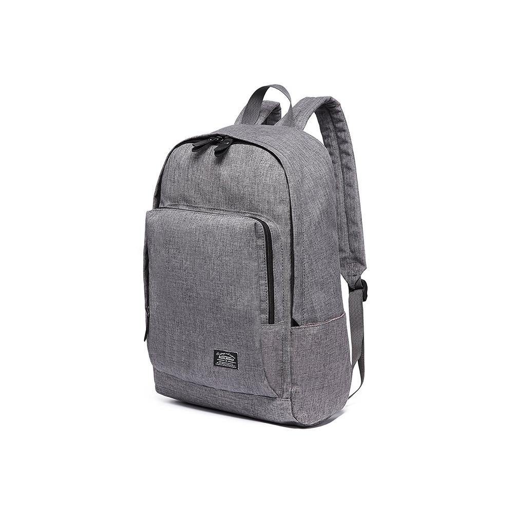 Fashion Trend Oxford Leisure Travel Backpack Middle School Students Backpack Laptop Bag