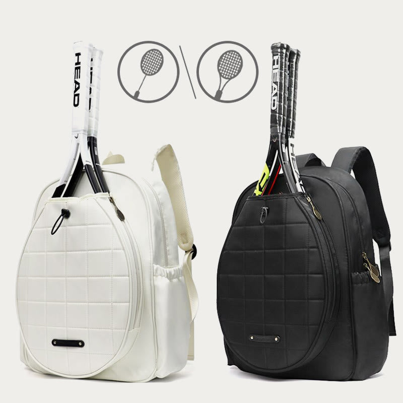 Sports Tennis Racket Badminton Lightweight Daily Bag Outdoor Travel Sports Accessories Racket Bag