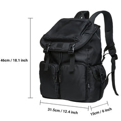 Travel Rucksack Laptop Backpack Waterproof Outdoor Rucksack