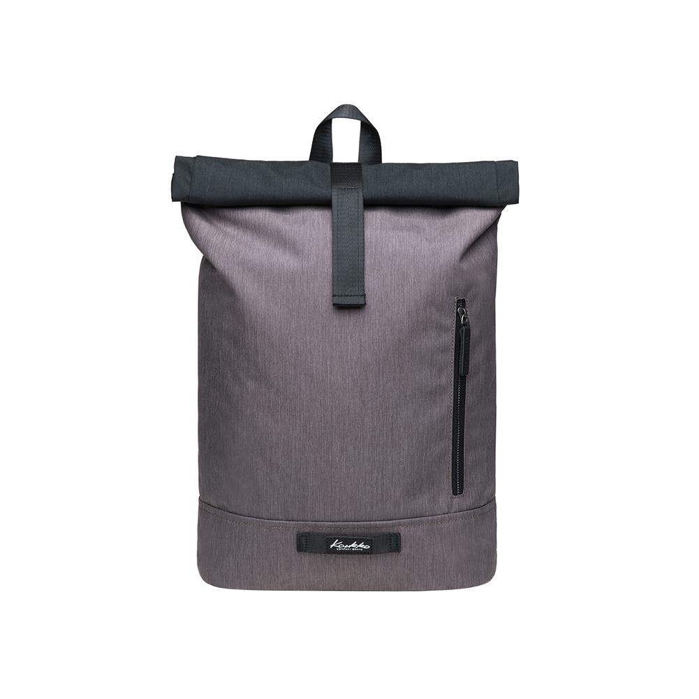 Outdoor Canvas Rucksack Travel Laptop Backpack School  Backpack Daily Bag