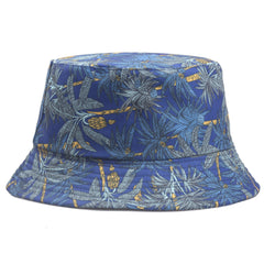 Fisherman Hat Coco Reversible Hat Street Outdoor Hat