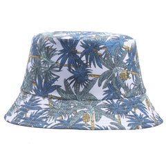 Fisherman Hat Coco Reversible Hat Street Outdoor Hat