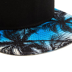 Spring and Summer Hip Hop Fashion Trend Sunshade Hat