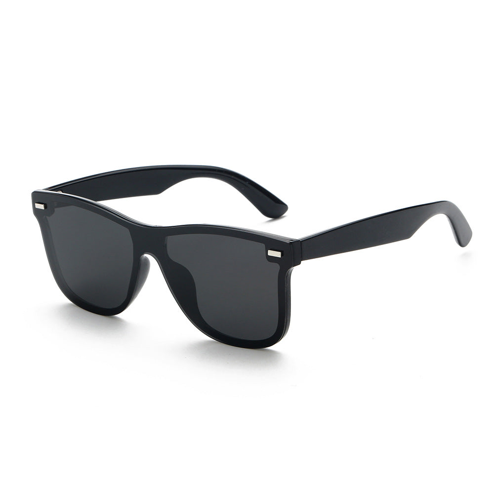 European and American Polarizers TR Sunglasses