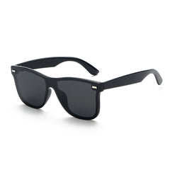 European and American Polarizers TR Sunglasses